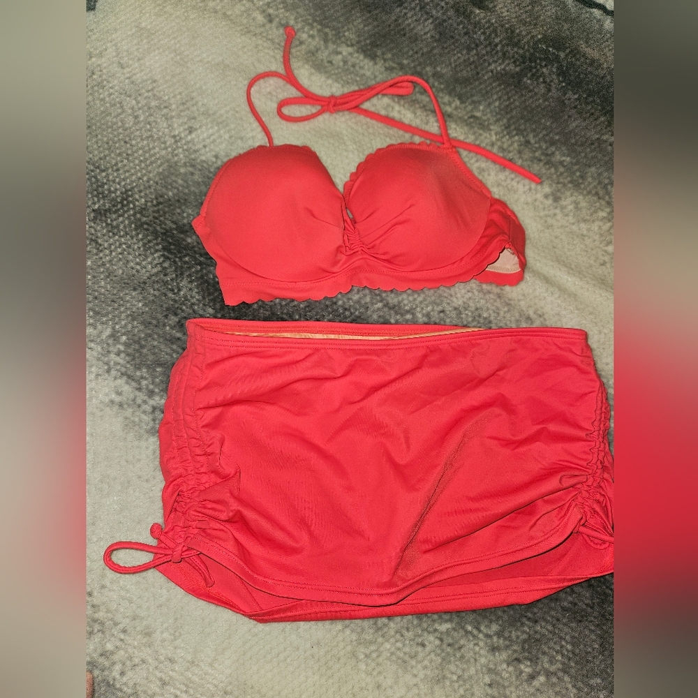 Victoria Secret Bikini Set